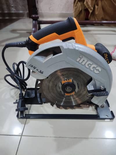 Industrial Circular Saw