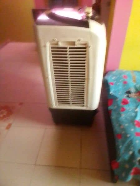 nasgas air cooler 1