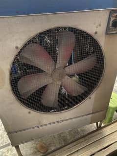 Full Size Air Cooler 9/10