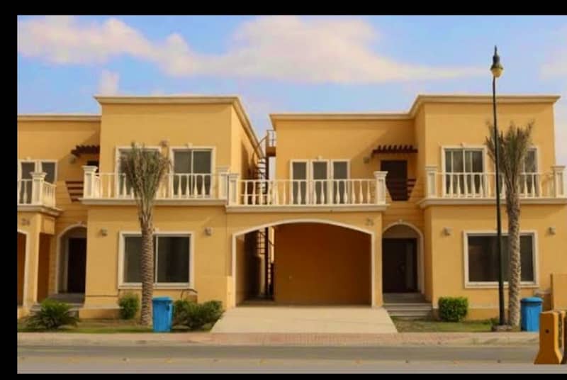 350 SQyd sport city luxury villa available for rent in Bahria Town Karachi 4