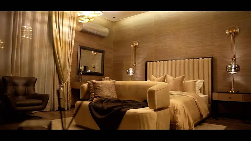 02 Kanal Fully Furnished House Available for Sale in DHA Phase 6 23