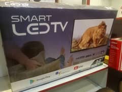 Malaysian 32 inch smart tv