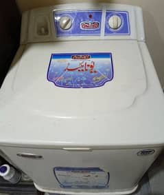 United Washing Machine 0