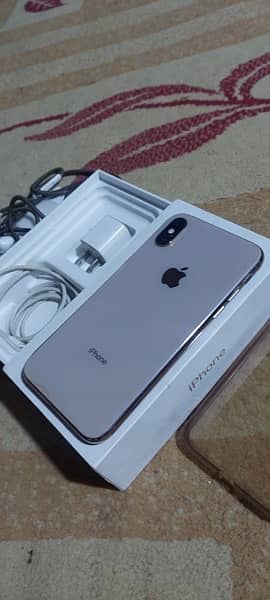 Iphone XS 256GB 3