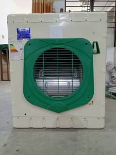 Irani Room Evaporative Air Cooler Jumbo Size