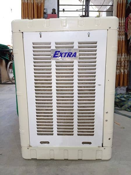 Irani Room Evaporative Air Cooler Jumbo Size 6