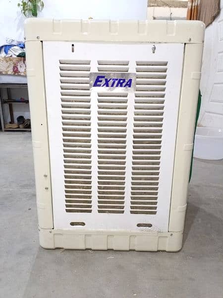 Irani Room Evaporative Air Cooler Jumbo Size 8