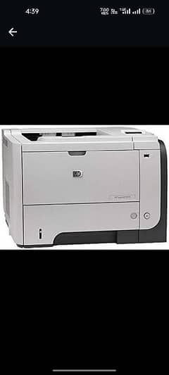 Used butt branded printer 10by10 condition over all okh 0