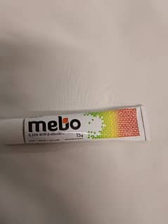 Mebo burn cream