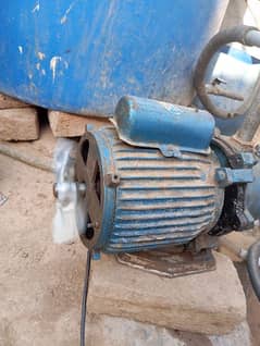 water pump available