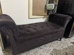 dewan sofa brown 0