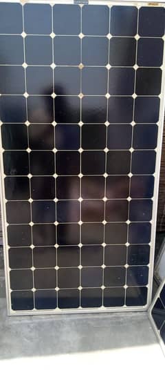SunPower 200 Watt Solar Panels Best Condition
