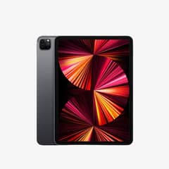 Apple iPad Pro 11  2021 3rd Gen M1 Chip Retina Display 256gb 4G Lte