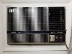 Japani 1.5 Ton Sanyo AC B/T Gree General Dawlance Haier Pel Tcl Kenwod