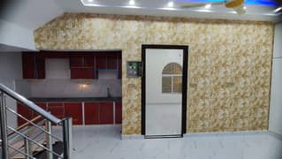 5Marla house installment for sale city housing society Block A Extension