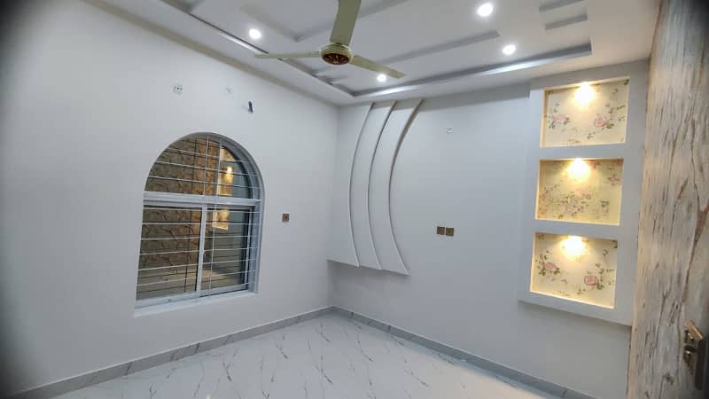 5Marla house installment for sale city housing society Block A Extension 1