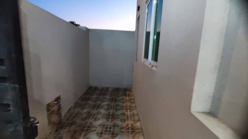 5Marla house installment for sale city housing society Block A Extension 8