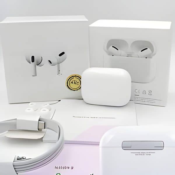 Apple Airpods Pro Anc 2