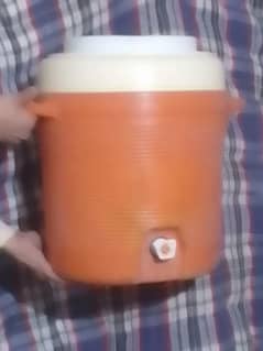 Rahbar Water Cooler 0