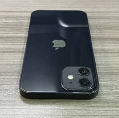 iPhone 12 128GB JV PTA Approved 0