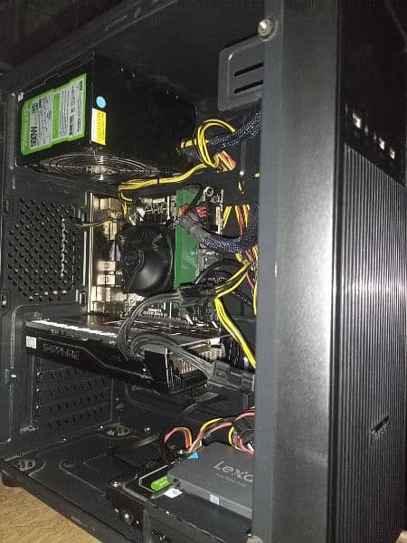 gaming PC core i5 9th generation 1