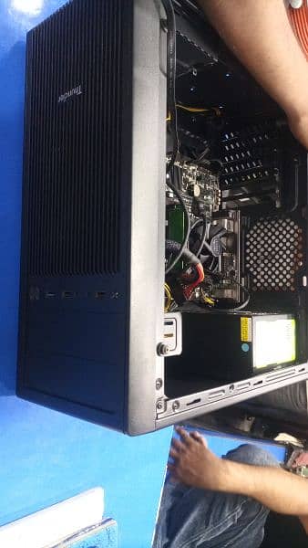 gaming PC core i5 9th generation 10