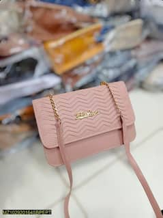 Pinki bag for girls in cheap price