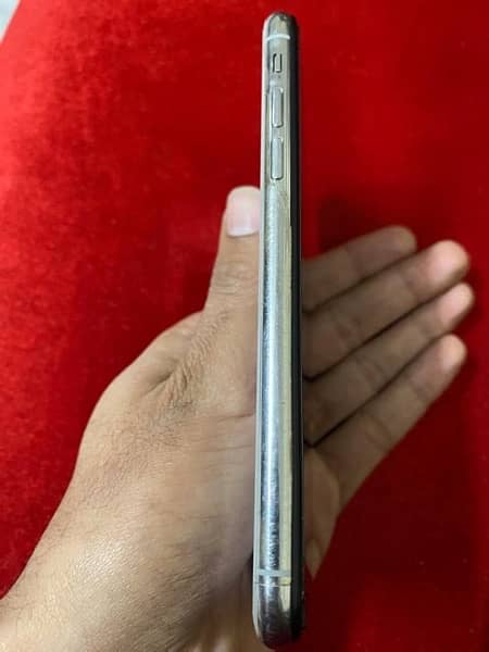 iphone xsmax 64gb variant, non pta 1