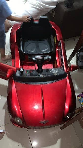 All Baby Electric Toys Repair Home Service in Lahore 2