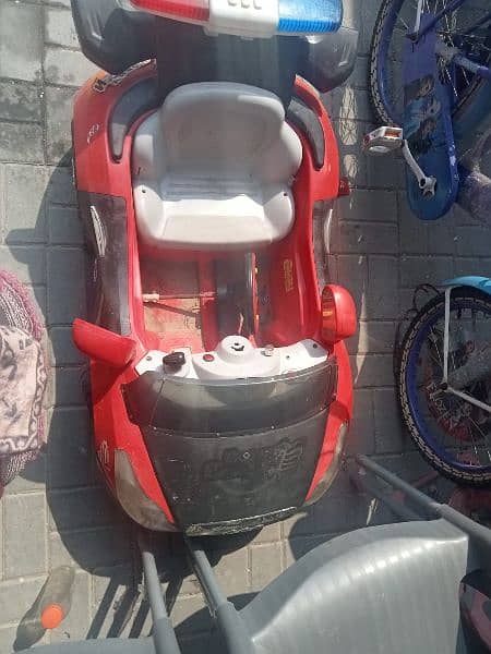 All Baby Electric Toys Repair Home Service in Lahore 6