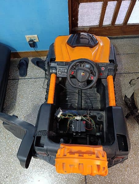 All Baby Electric Toys Repair Home Service in Lahore 13