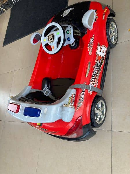 All Baby Electric Toys Repair Home Service in Lahore 14