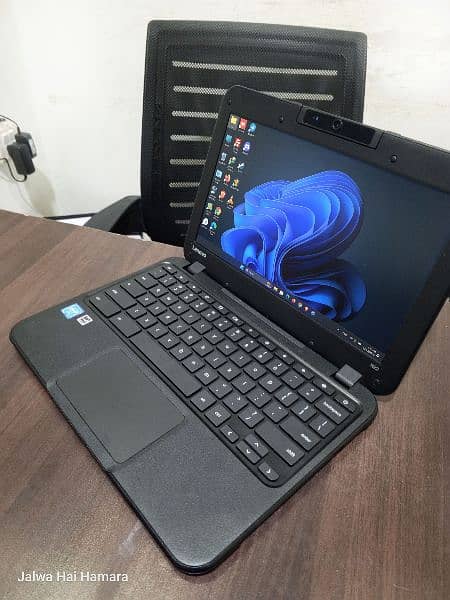 Lenovo N22 laptop 1