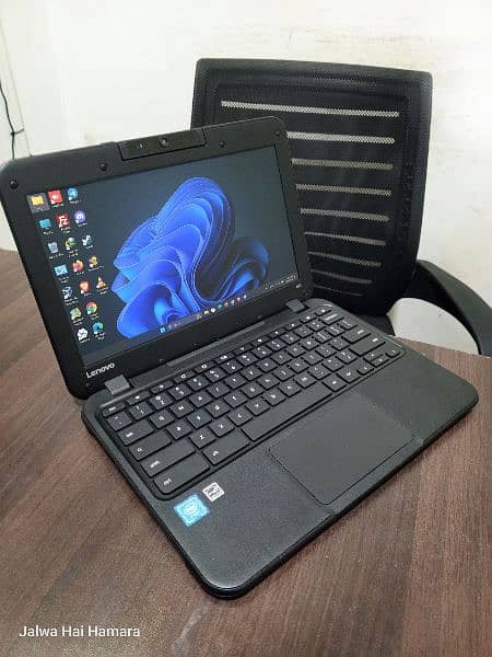 Lenovo N22 laptop 2