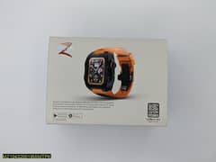 HW Zero smartwatch 0