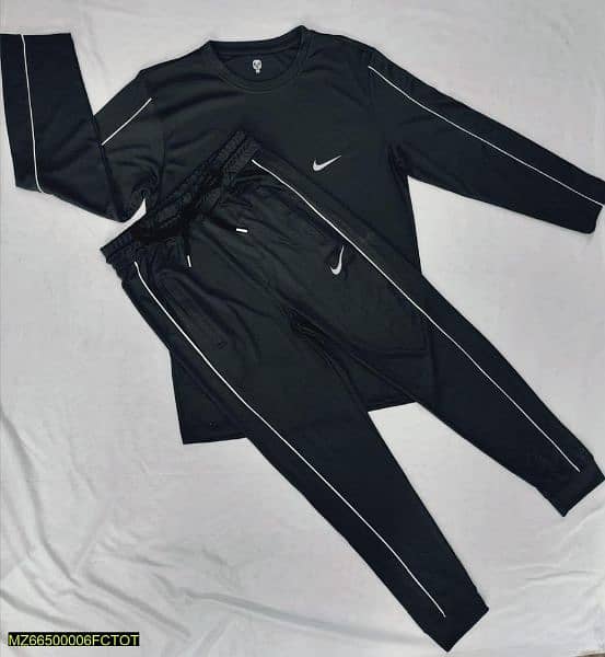 Tracksuit | 2 pc Tracksuit for girls | cotton tracksuit | summer wear 1