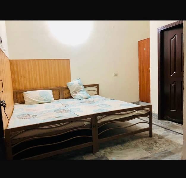 Affordable Hostel Rooms for Rent: Your Cozy Home Away from Home 1