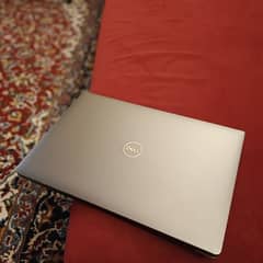 Dell Precision 5540 - Perfect for Video Editing - 64GB RAM, 1TB NVMe