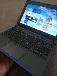 Dell ChromeBook 11