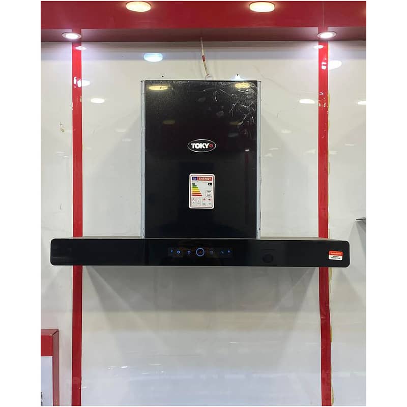 TOKYO KITCHEN HOODS ELECTRIC STOVE CHIMNEY HOBS Oven IN WHOLESALE RATE 10