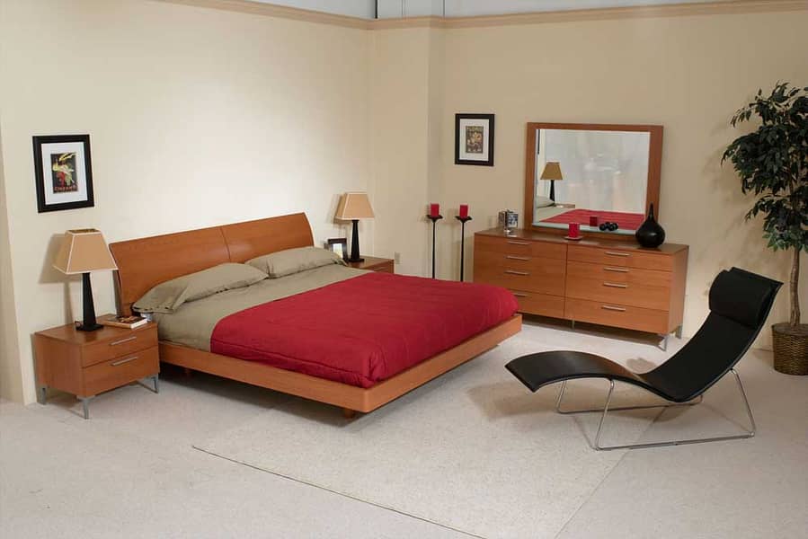Furniture & Home Decor / Beds & Wardrobes / Beds 6