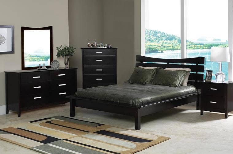 Furniture & Home Decor / Beds & Wardrobes / Beds 7