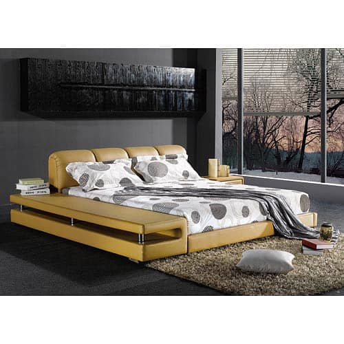 Furniture & Home Decor / Beds & Wardrobes / Beds 9