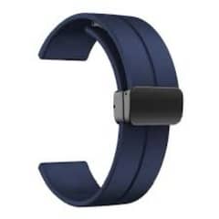 Magnetic loop Apple watch Strap