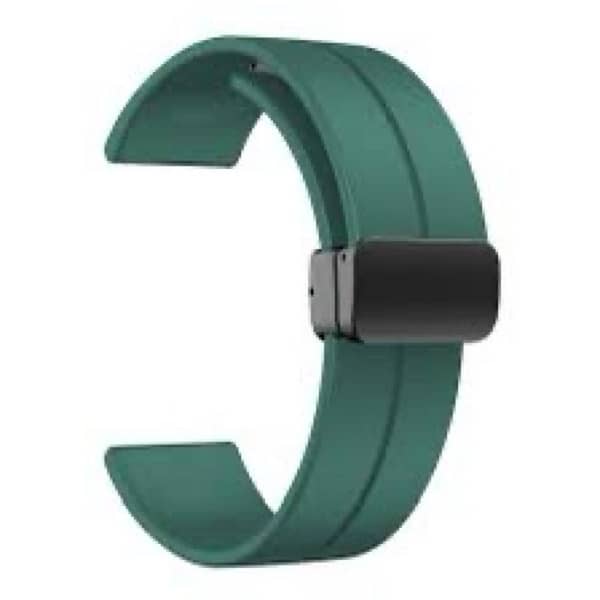 Magnetic loop Apple watch Strap 3