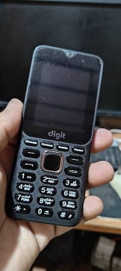 digit tuch screen