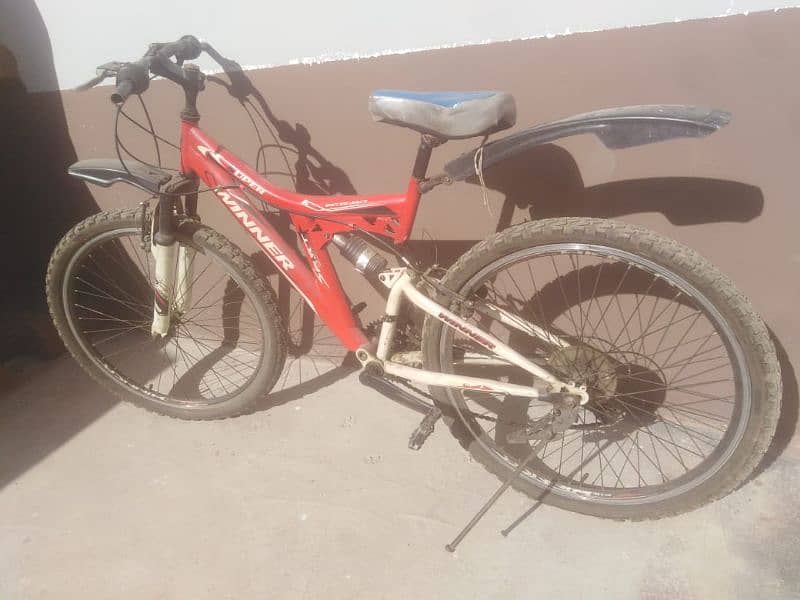 imported cycle for sale 1