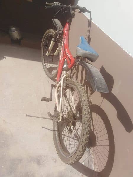 imported cycle for sale 2