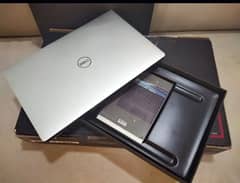 Dell Laptop Core i7 10th gen With Nvidia card
