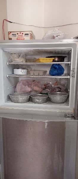 Dawlance refrigerator 4